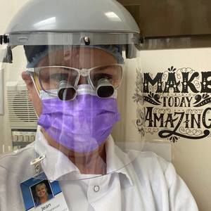 Meet your Posher, Jean